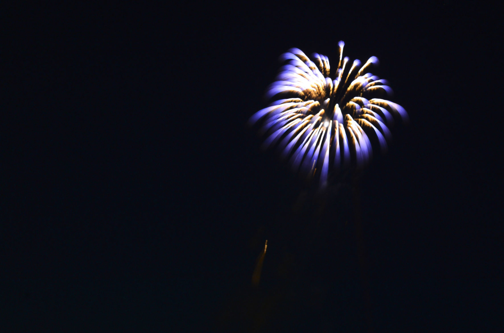 Mason City Fireworks 26